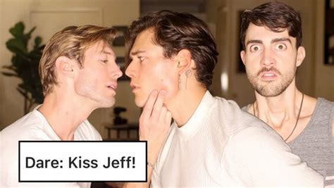 jeff kasser cum|Jeff Kasser Gay Porn Videos 